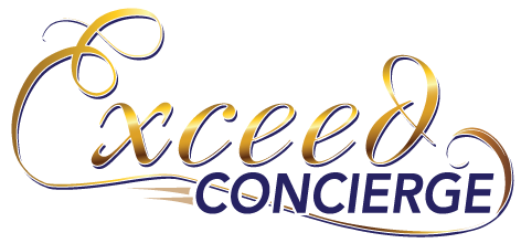 Exceed Concierge